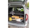 Sahibinden Renault Kangoo Multix 1.3 TCe Iconic 2024 Model