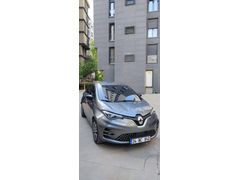 Sahibinden Renault ZOE 2023 Model İstanbul