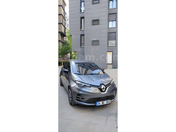Sahibinden Renault ZOE 2023 Model İstanbul