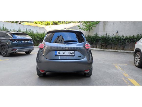 Sahibinden Renault ZOE 2023 Model İstanbul