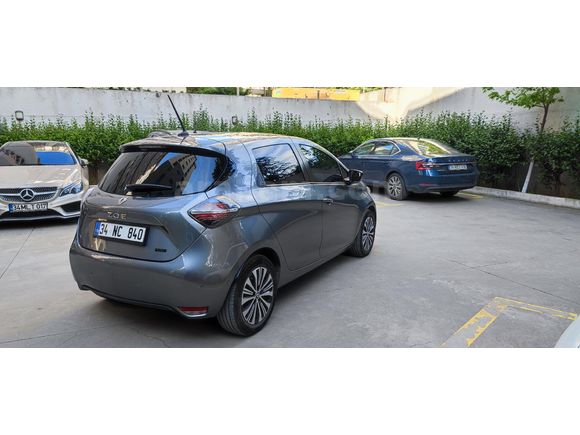 Sahibinden Renault ZOE 2023 Model İstanbul