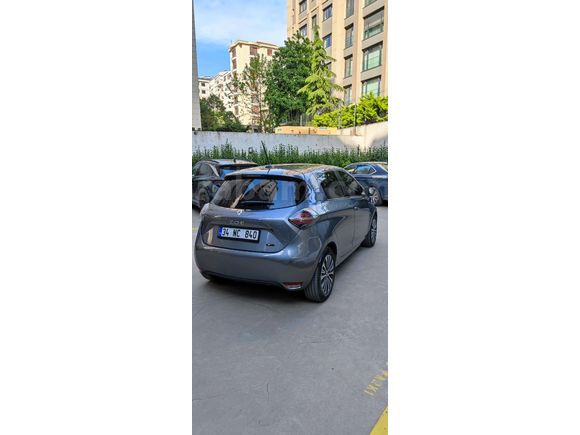 Sahibinden Renault ZOE 2023 Model İstanbul