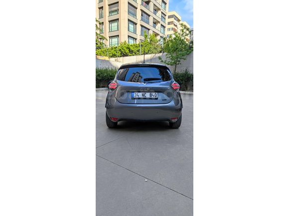 Sahibinden Renault ZOE 2023 Model İstanbul