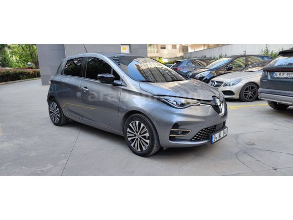 Sahibinden Renault ZOE 2023 Model İstanbul
