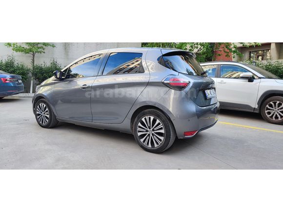 Sahibinden Renault ZOE 2023 Model İstanbul