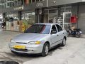 Tertemiz 95 model Hyundai Accent