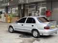 Tertemiz 95 model Hyundai Accent