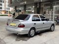 Tertemiz 95 model Hyundai Accent