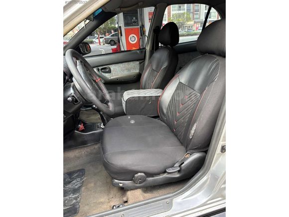 Tertemiz 95 model Hyundai Accent