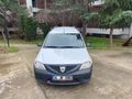 ilk Sahibinden Dacia Logan 1.5 DCi Ambiance 2012 Model 