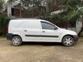 ilk Sahibinden Dacia Logan 1.5 DCi Ambiance 2012 Model 