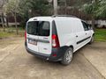 ilk Sahibinden Dacia Logan 1.5 DCi Ambiance 2012 Model 