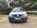 ilk Sahibinden Dacia Logan 1.5 DCi Ambiance 2012 Model 