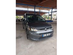 Sahibinden Volkswagen Caddy 2.0 TDI Style 2025 Model Adana