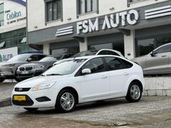 2010+FOCUS+1.6TDCİ+230.000KM+TERTEMİZ+ÇELİK JANT+4CAM OTOMOTİK