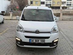 Sahibinden Citroen Berlingo 1.6 HDi Multispace 2018 Model 