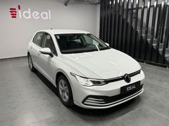 İdeal'den Volkswagen Golf 1.0 eTSI Life