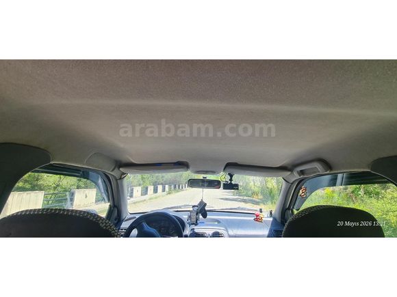 Sahibinden Renault Clio 1.4 RNA 2000 Model
