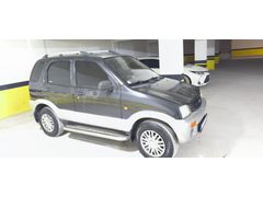 Sahibinden Daihatsu Terios 1.3 DX 1999 Model 