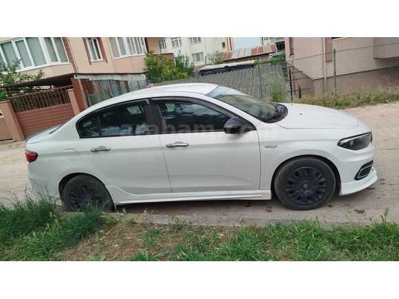Sahibinden Fiat Egea 1.3 Multijet Easy 2018 Model 