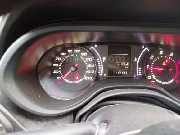 Sahibinden Fiat Egea 1.3 Multijet Easy 2018 Model 