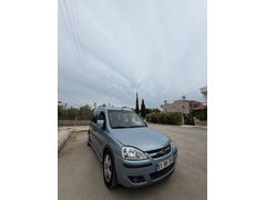 Sahibinden Opel Combo 1.3 CDTI City Plus 2005 Model