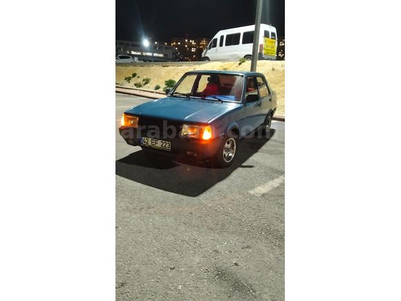 Sahibinden Tofaş Şahin 1.6 1992 Model