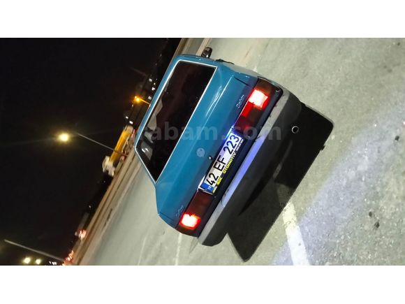 Sahibinden Tofaş Şahin 1.6 1992 Model