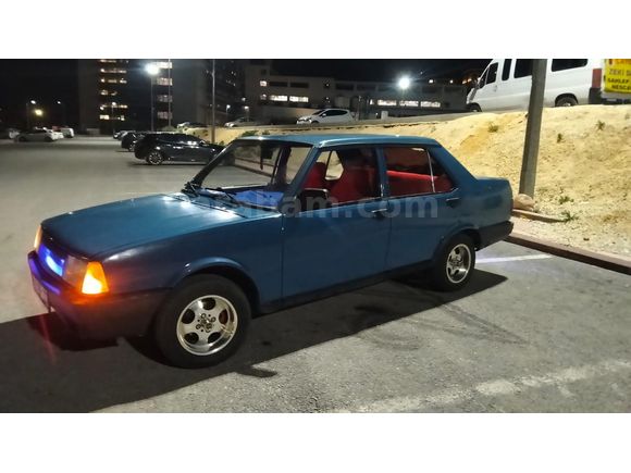 Sahibinden Tofaş Şahin 1.6 1992 Model