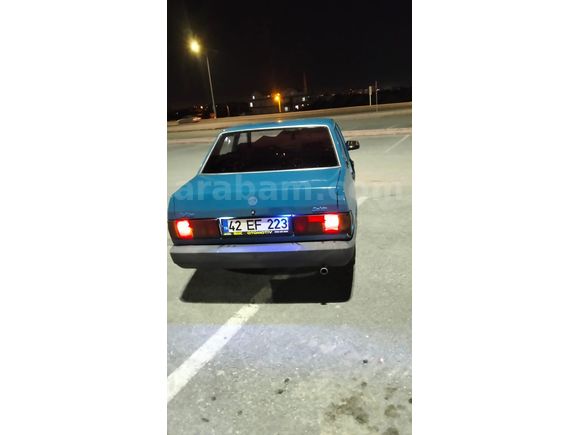 Sahibinden Tofaş Şahin 1.6 1992 Model