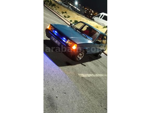 Sahibinden Tofaş Şahin 1.6 1992 Model