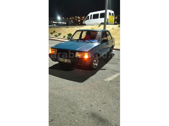 Sahibinden Tofaş Şahin 1.6 1992 Model