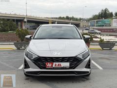 ALTINSOY HYUNDAİ'DEN 2025 İ20 1.0 T-GDİ ELİTE