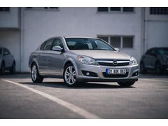 Sahibinden Opel Astra 1.3 CDTI Enjoy Elegance 2009 Model  277.000 km Mavi (metalik)