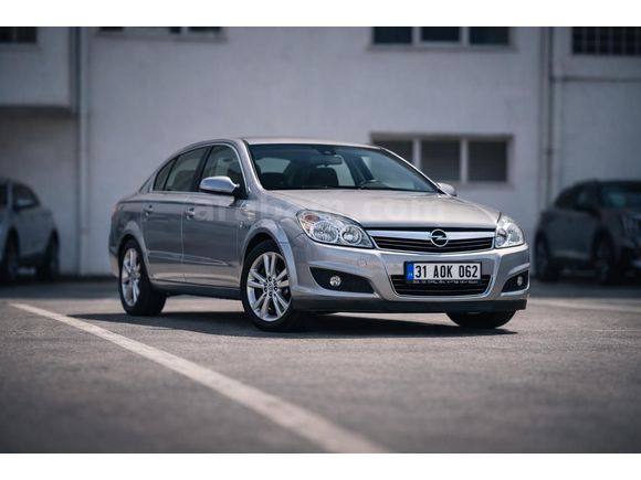 Sahibinden Opel Astra 1.3 CDTI Enjoy Elegance 2009 Model  277.000 km Mavi (metalik)