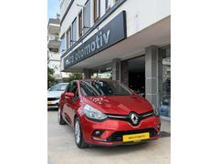 EMSALSİZ TEMİZLİKTE CLİO 1.5DCİ TOUCH ORJ 47 BİNDE SERVİSBAKIMLI