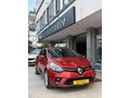 EMSALSİZ TEMİZLİKTE CLİO 1.5DCİ TOUCH ORJ 47 BİNDE SERVİSBAKIMLI