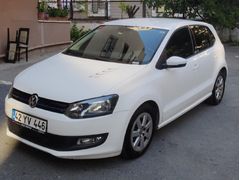 Sahibinden Volkswagen Polo 1.2 TDi BlueMotion 2012 Model