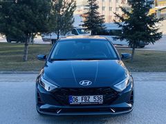 2025 MODEL HATASIZ BOYASIZ HYUNDAİ İ20
