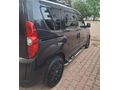Sahibinden Fiat Doblo Combi 1.3 Multijet 2012 Model