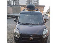 Sahibinden Fiat Doblo Combi 1.3 Multijet 2012 Model