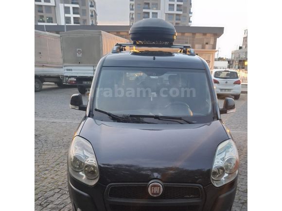 Sahibinden Fiat Doblo Combi 1.3 Multijet 2012 Model
