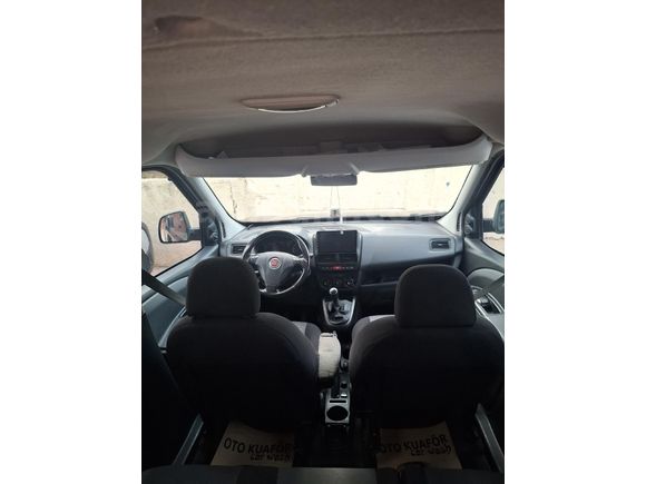 Sahibinden Fiat Doblo Combi 1.3 Multijet 2012 Model
