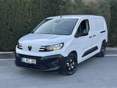 Sahibinden Peugeot Partner 1.5 BlueHDI Comfort 2025 Model 