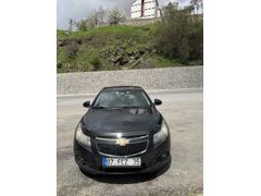 Sahibinden Chevrolet Cruze 1.6 LT 2012 Model 
