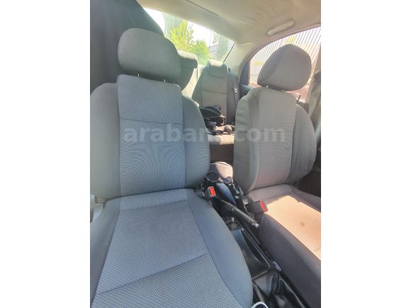 Sahibinden Chevrolet Aveo 1.4 LS 2011 Model Ankara