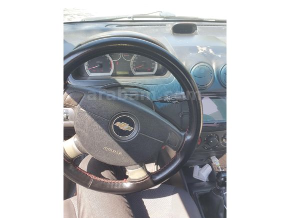 Sahibinden Chevrolet Aveo 1.4 LS 2011 Model Ankara