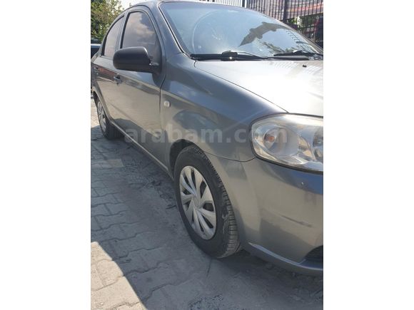 Sahibinden Chevrolet Aveo 1.4 LS 2011 Model Ankara