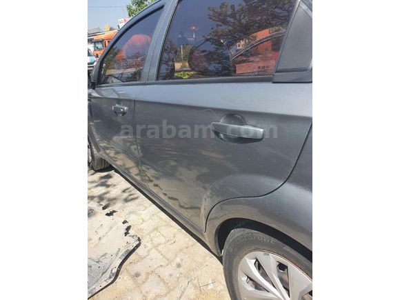 Sahibinden Chevrolet Aveo 1.4 LS 2011 Model Ankara