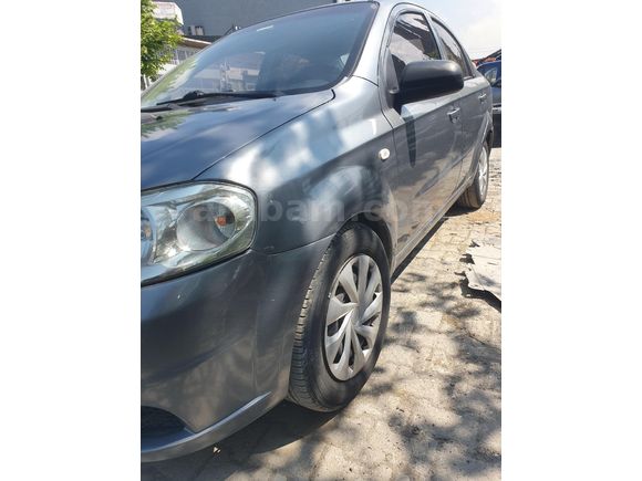 Sahibinden Chevrolet Aveo 1.4 LS 2011 Model Ankara
